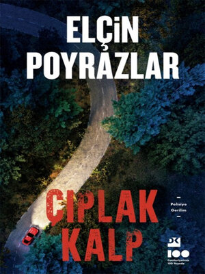 cover image of Çıplak Kalp